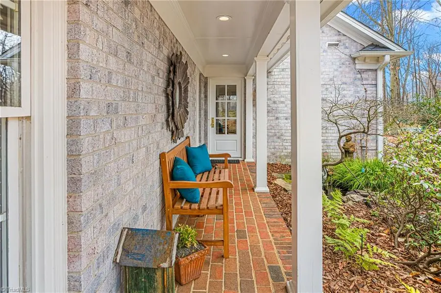 402 Parkmont Drive, Greensboro, NC 27408 - Image #3