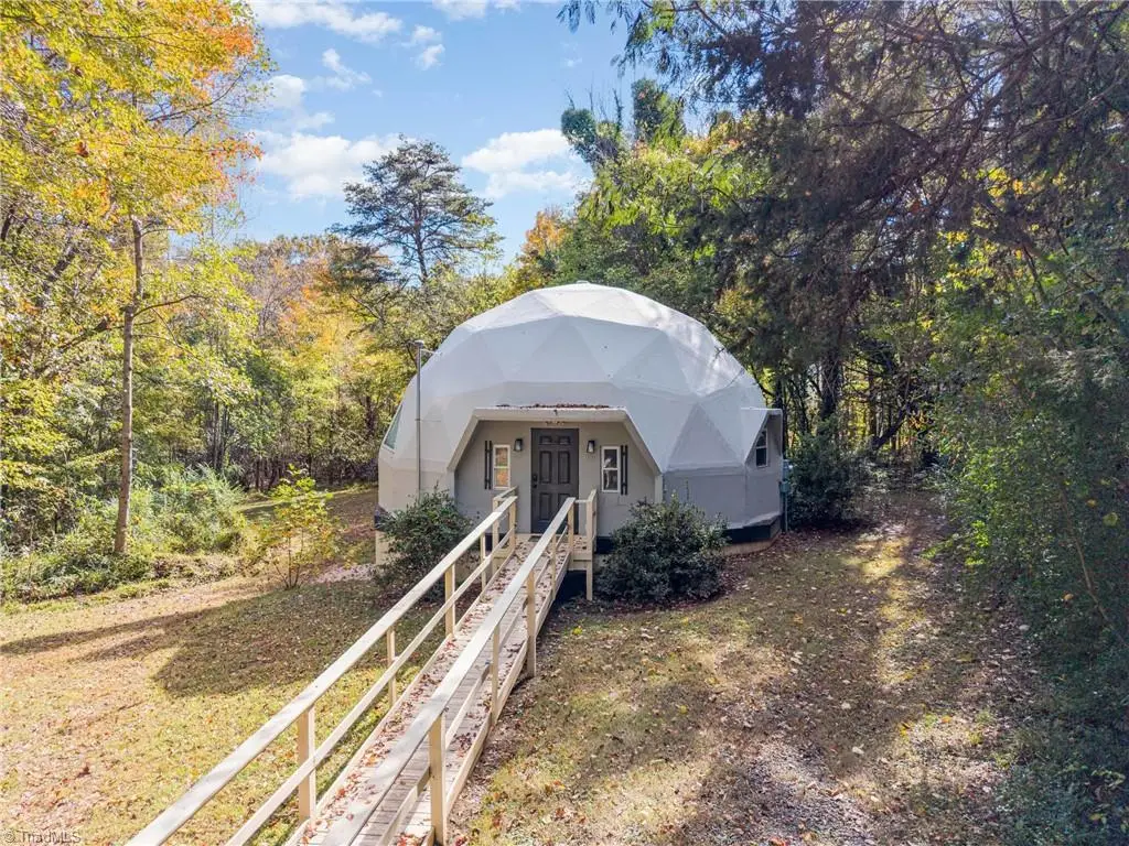 2080 Pannel Road, Reidsville, NC 27320 - Image #1