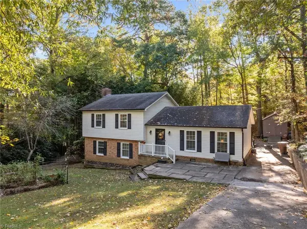 5809 Carriage Lane, Greensboro, NC 27410