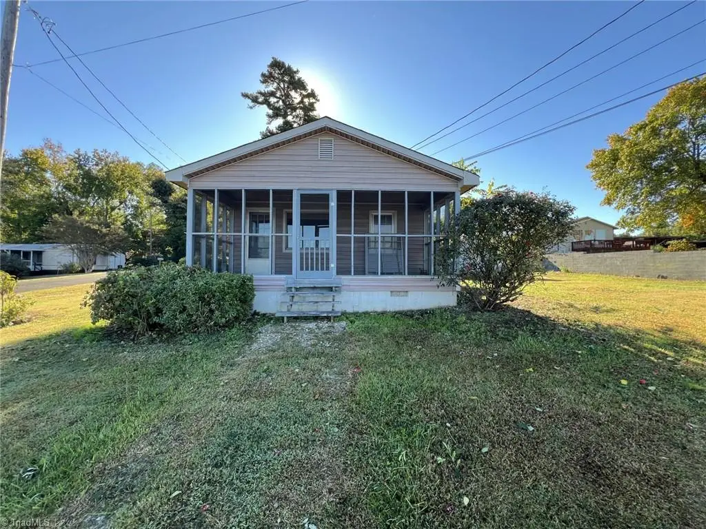 155 Beach Road, Lexington, NC 27292 - Image #1