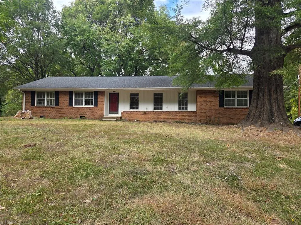 1917 Edgewood Avenue, Burlington, NC 27215 - Image #1