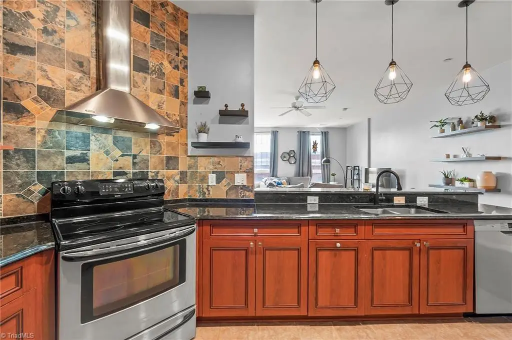 360 S Elm Street #202, Greensboro, NC 27401 - Image #1