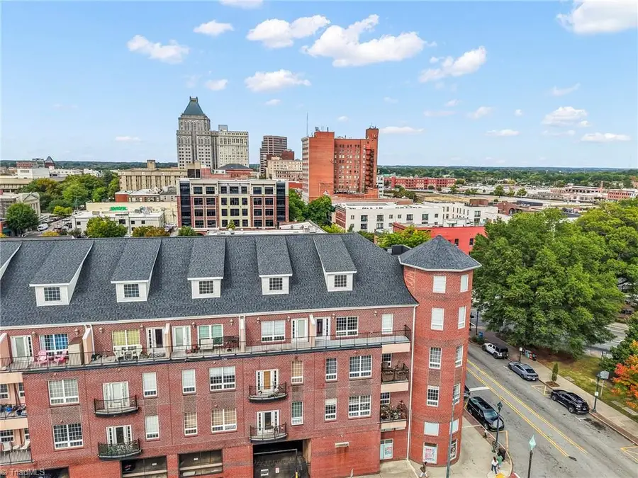 360 S Elm Street #202, Greensboro, NC 27401 - Image #3