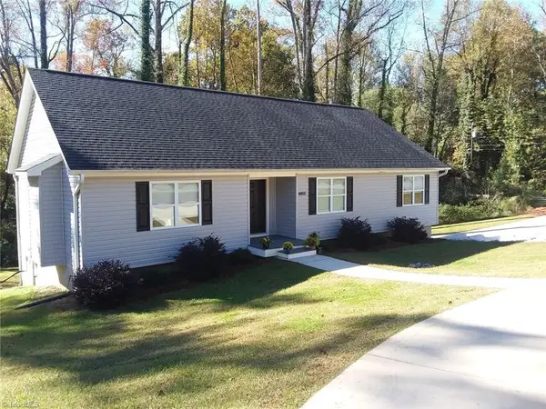 4455 Chebar Drive, Pfafftown, NC 27040