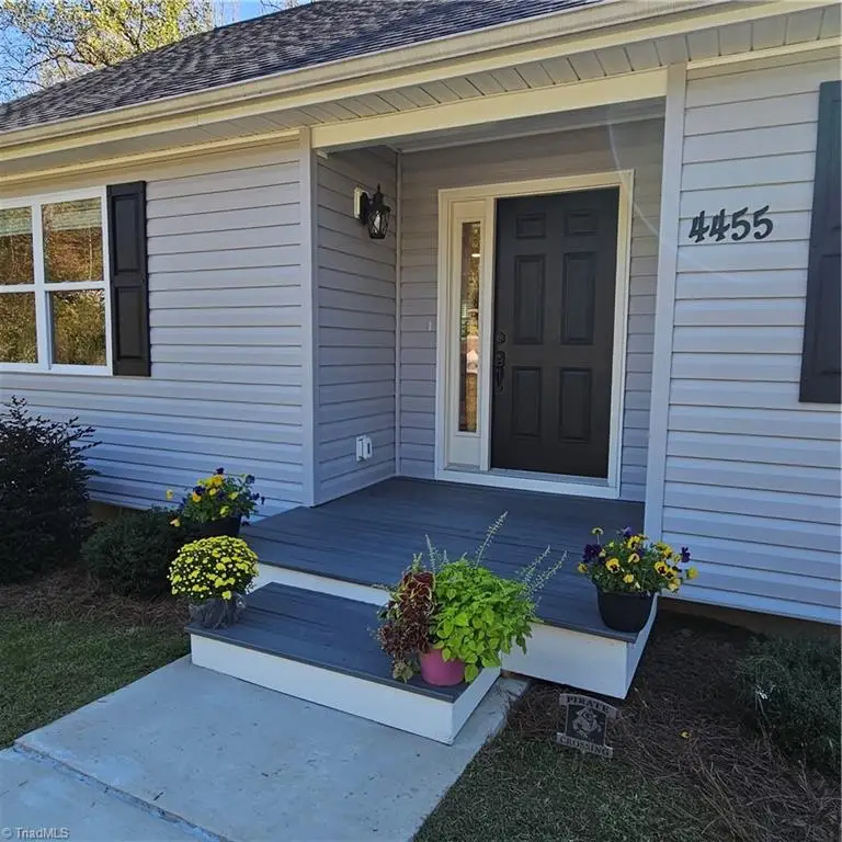 4455 Chebar Drive, Pfafftown, NC 27040 - Image #3