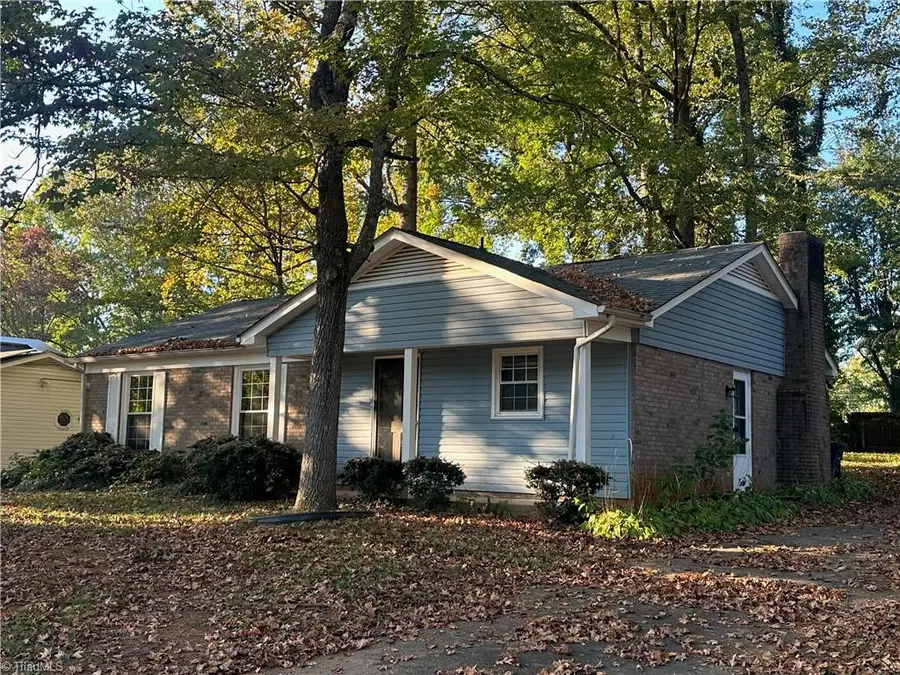 1629 Village Place, Winston Salem, NC 27127 - Image #3