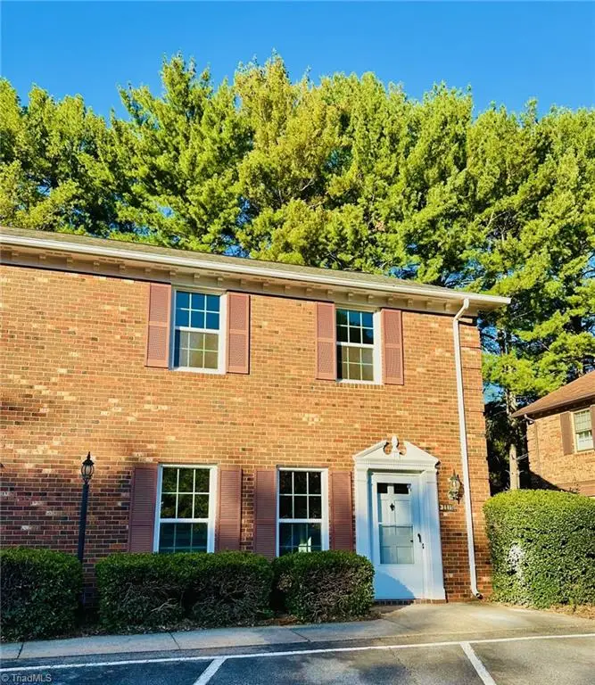 3111 Burke Mill Court, Winston Salem, NC 27103 - Image #1