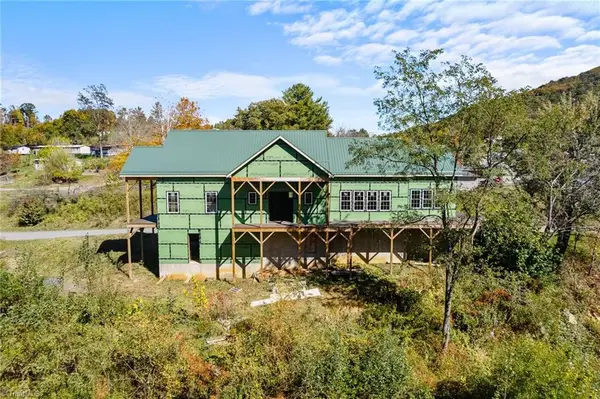 101 Pennwill Parkway, West Jefferson, NC 28694