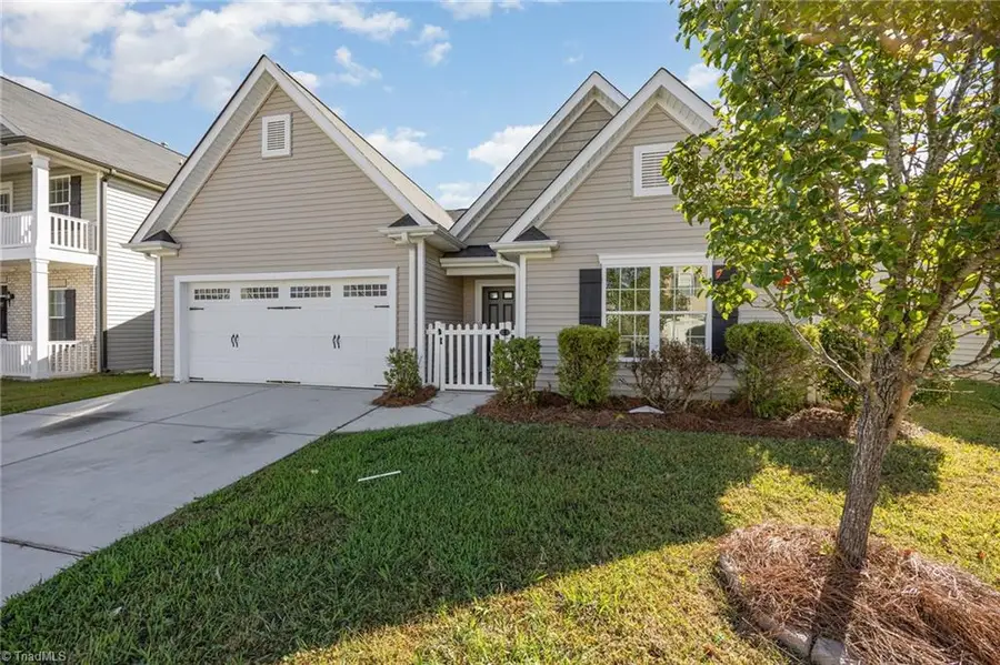 104 Claystone Drive, Gibsonville, NC 27249 - Image #3