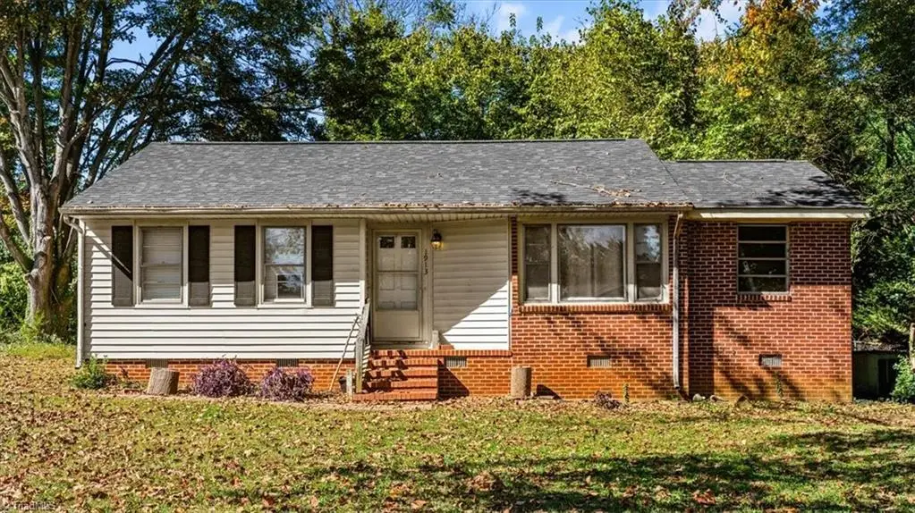 1913 Hilldale Drive, Burlington, NC 27215 - Image #1