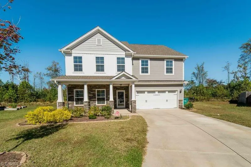 5252 Inigo Court, Walkertown, NC 27051 - Image #2