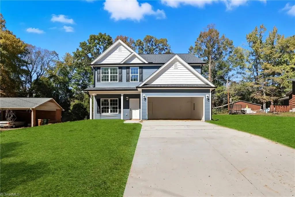 116 Orville Drive, High Point, NC 27260 - Image #1