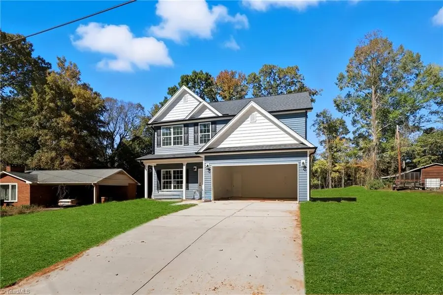 116 Orville Drive, High Point, NC 27260 - Image #2