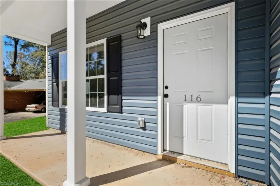 116 Orville Drive, High Point, NC 27260 - Image #3