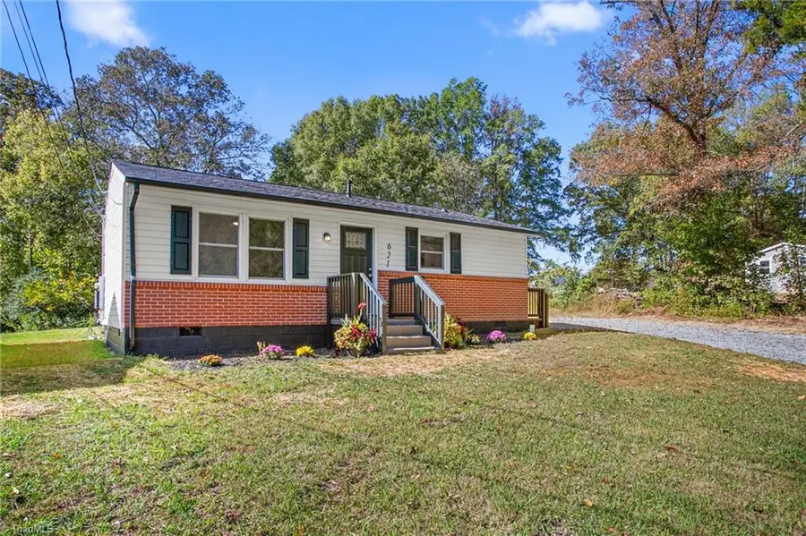 621 North Street, Eden, NC 27288 - Image #3