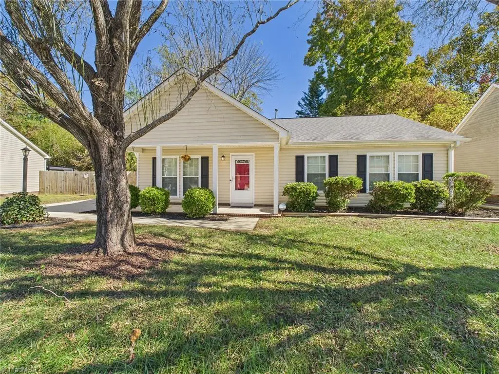 2126 Carlisle Way, High Point, NC 27265 - Image #1