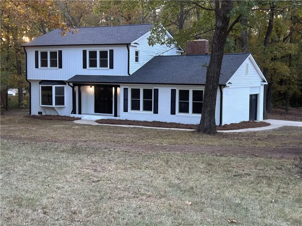 202 Bayberry Drive, Salisbury, NC 28147 - #1