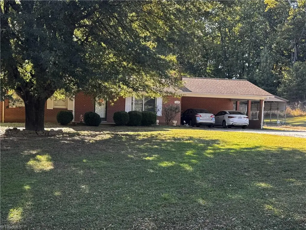 1359 Hanging Rock Park Road, Danbury, NC 27016 - Image #1