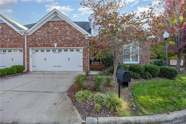 6 Jacobs Way, Greensboro, NC 27455