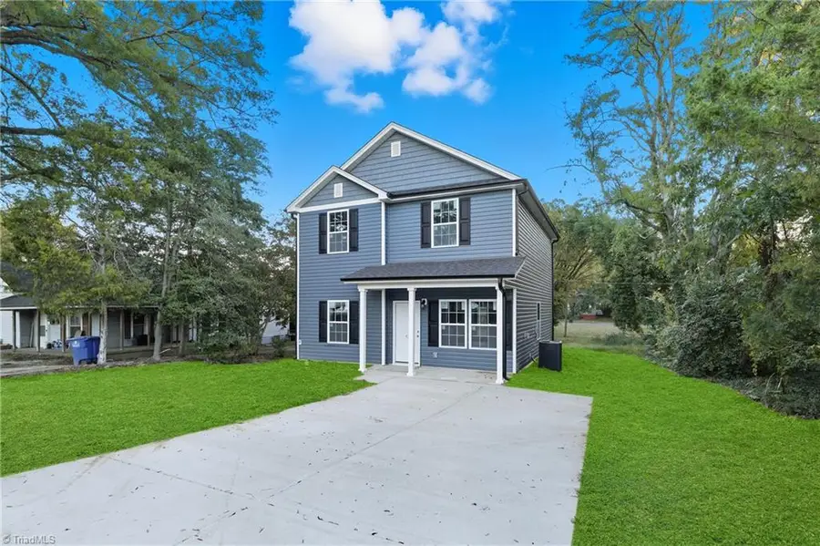 42 Mill Street, Lexington, NC 27295 - Image #2