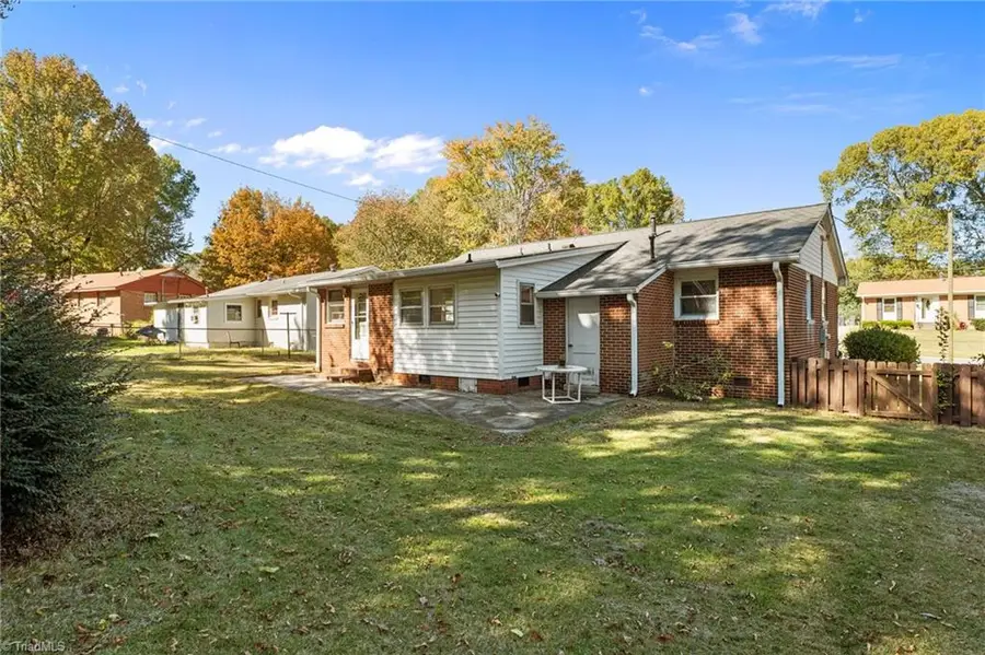 2209 Atlanta Street, Greensboro, NC 27406 - Image #2