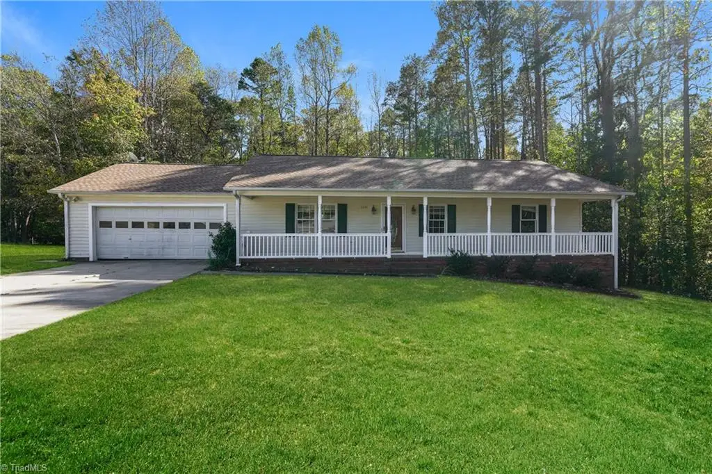 4044 Sundance Drive, Walnut Cove, NC 27052 - Image #1