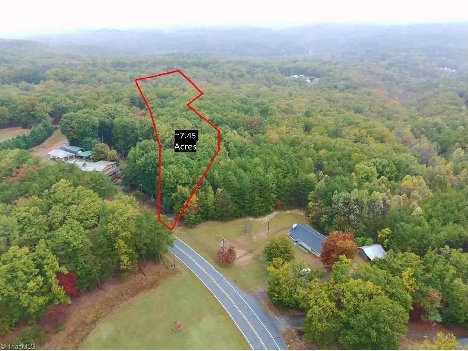 0 Tract 2 Hanging Rock Park Road, Danbury, NC 27016 - Image #1