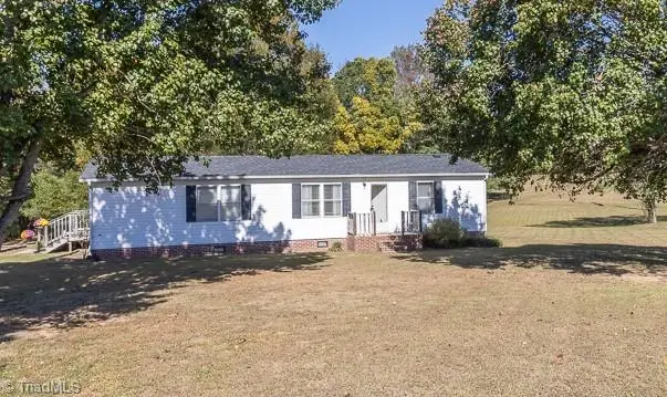 8280 Stafford Mill Road, Oak Ridge, NC 27310 - #1