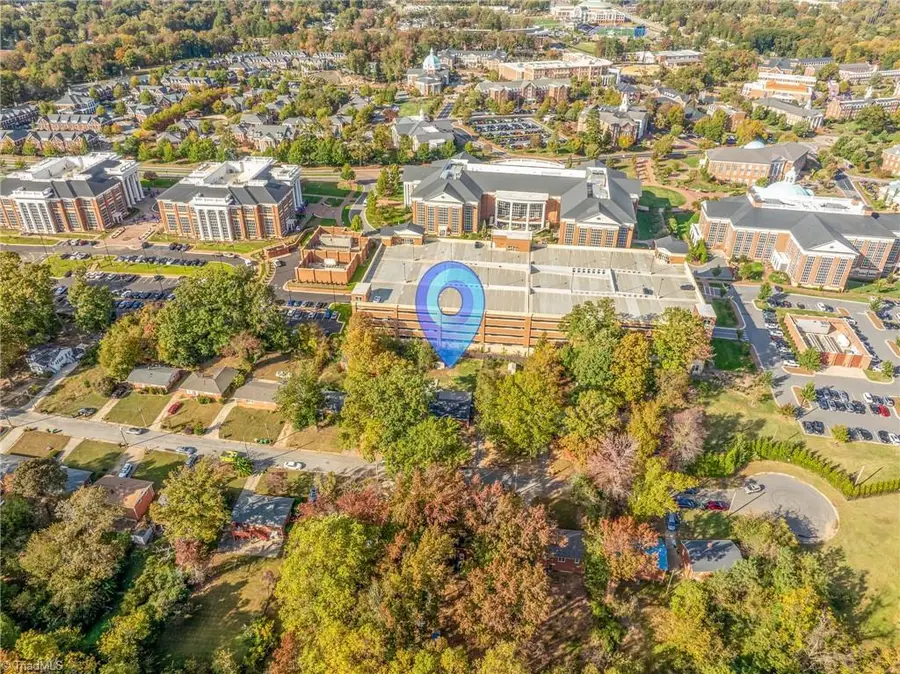 837 Willow Place, High Point, NC 27260 - Image #2