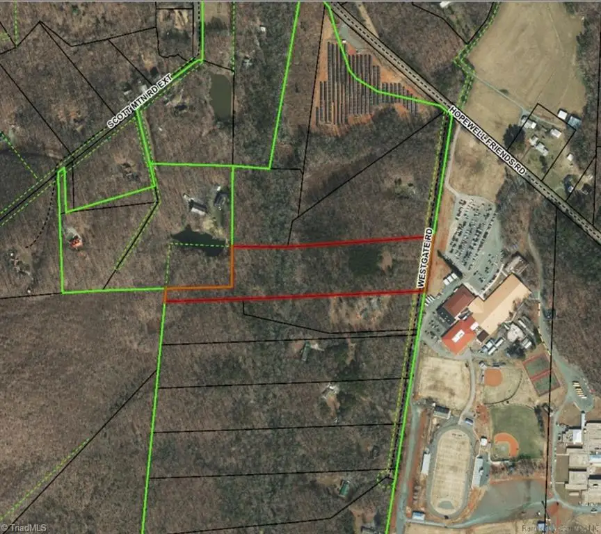 2500 Westgate Road, Asheboro, NC 27205 - Image #1