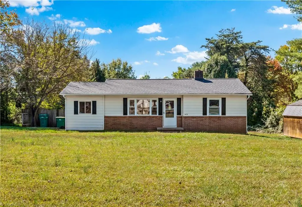 2878 Amber Lane Ne, Middle Fork Ii, NC 27105 - Image #1