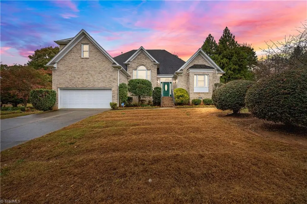 805 Haddington Court, Whitsett, NC 27377 - Image #1