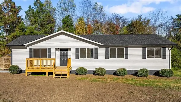 417 Gantwood Lane, Gibsonville, NC 27249