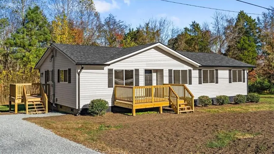 417 Gantwood Lane, Gibsonville, NC 27249 - Image #3