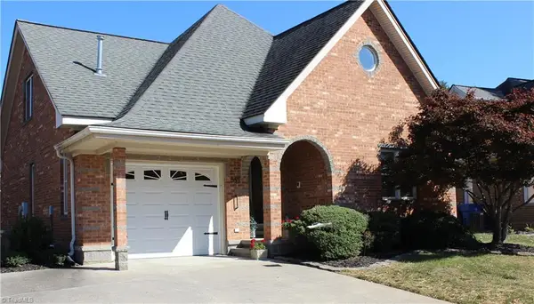 591 Leston Gilbert Drive, Kernersville, NC 27284