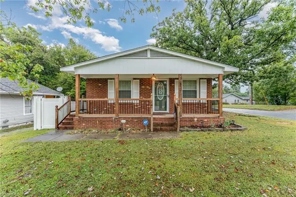 915 Park Street, High Point, NC 27260