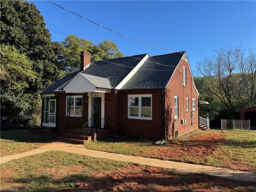 1614 Granite Street, Winston Salem, NC 27107 - Image #3