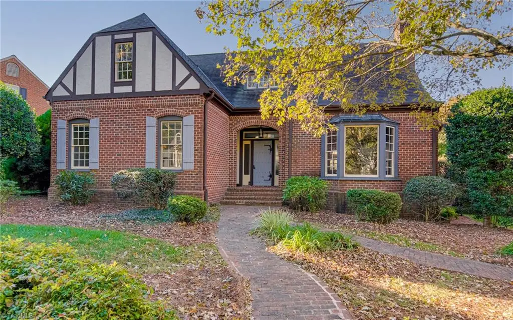 104 Westhaven Circle, Winston Salem, NC 27104 - #1