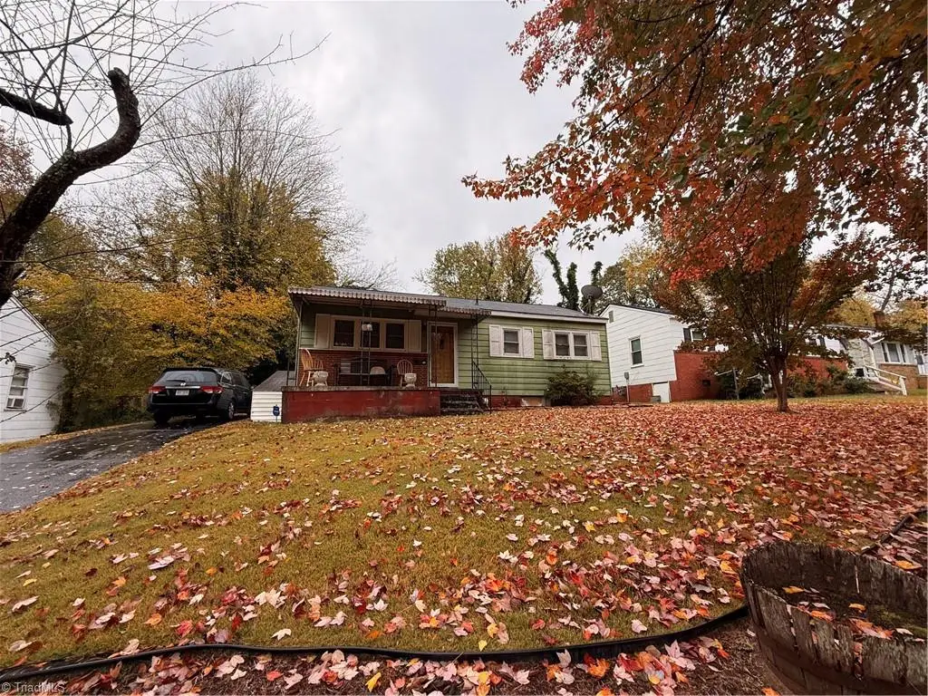 504 Avalon Place, High Point, NC 27262 - #1