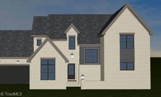 293 Old Heritage Drive, Winston-Salem, NC 27107