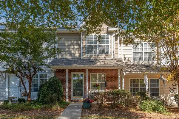 102 Tannenbaum Circle, Greensboro, NC 27410