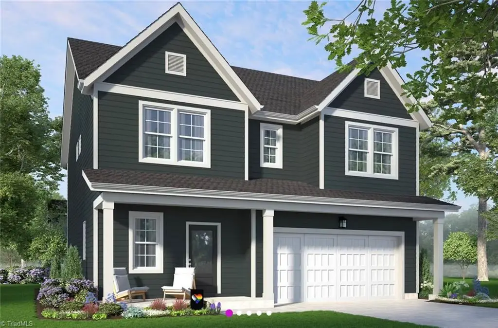 5463 Rock Valley Drive, Trinity, NC 27370 - Image #1