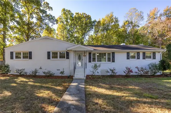 4901 Sedgelane Drive, Greensboro, NC 27407