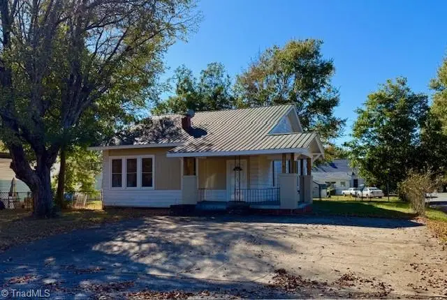 238 Broad Street, Lexington, NC 27295 - Image #2