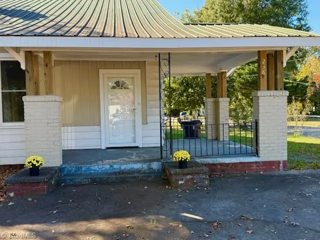 238 Broad Street, Lexington, NC 27295 - Image #3