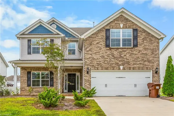 5705 Marblehead Drive, Colfax, NC 27235