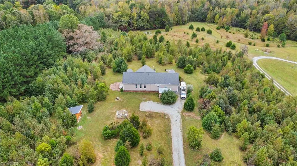 6764 Bradshaw Farm Road, Efland, NC 27243 - Image #1