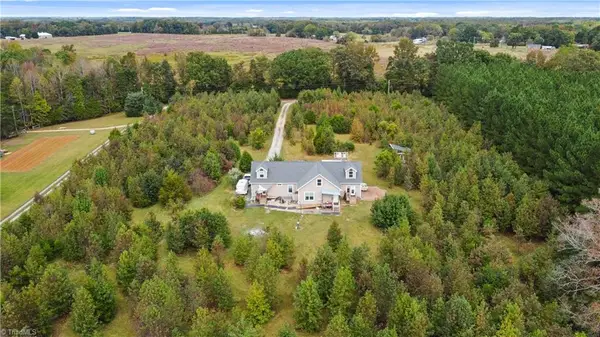 6764 Bradshaw Farm Road, Efland, NC 27243