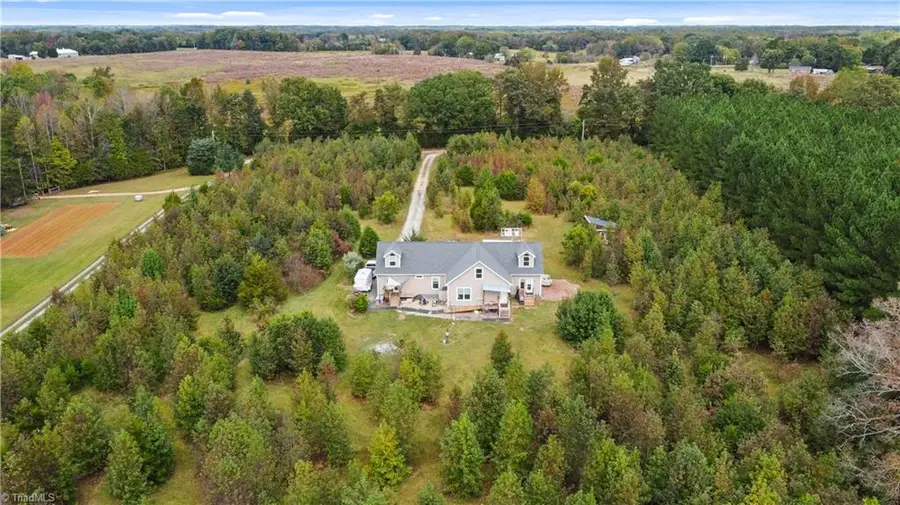 6764 Bradshaw Farm Road, Efland, NC 27243 - Image #2