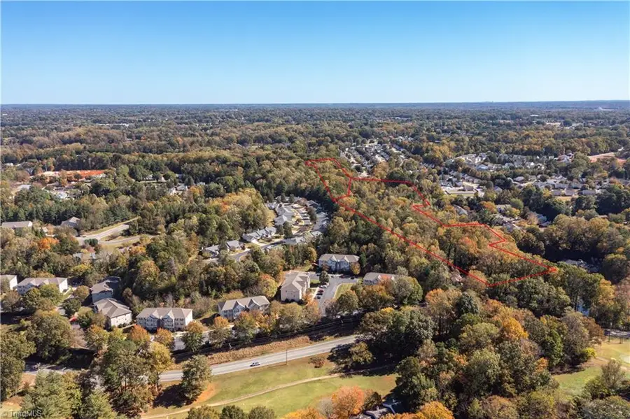 0 Virginia Branch Road, Winston Salem, NC 27127 - Image #3